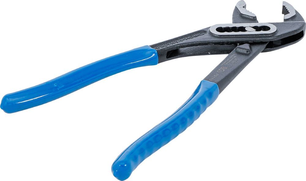 BGS Wasserpumpenzange mit Durchsteckgewerbe 240 mm Produktbild BGS Wasserpumpenzange mit Durchsteckgewerbe 240 mm bild 3