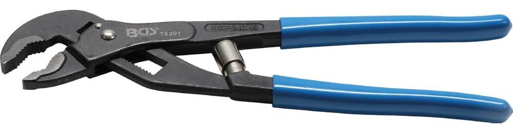 BGS Wasserpumpenzange selbstjustierend 250 mm Produktbild BGS Wasserpumpenzange selbstjustierend 250 mm