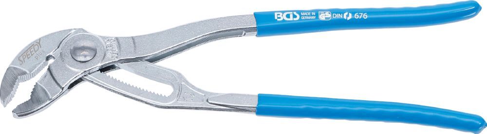 BGS Wasserpumpenzange "Speedy Plus" 250 mm Produktbild BGS Wasserpumpenzange "Speedy Plus" 250 mm