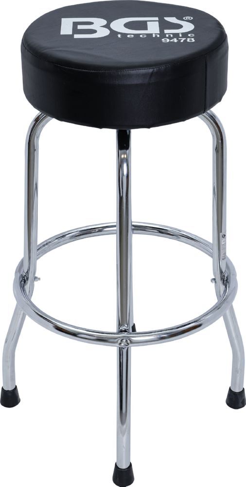 Produktbild Werkstatt Barhocker bild 2