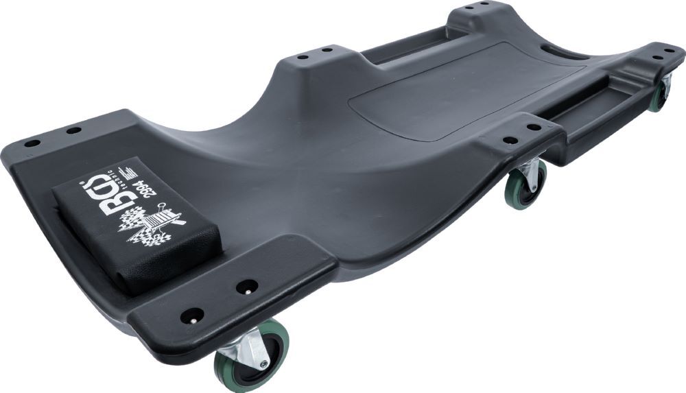 Produktbild Werkstatt Rollbrett 1000 x 510 mm bild 2