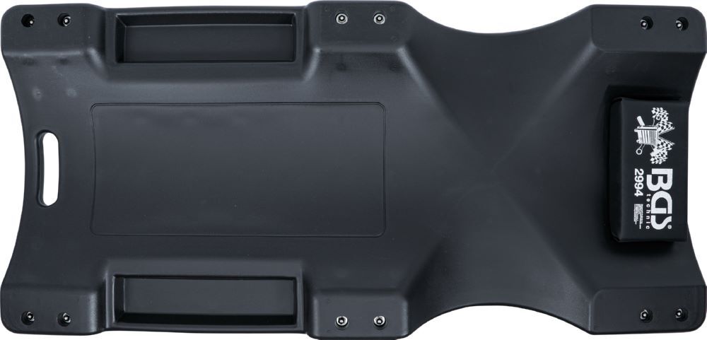 Produktbild Werkstatt Rollbrett 1000 x 510 mm bild 3