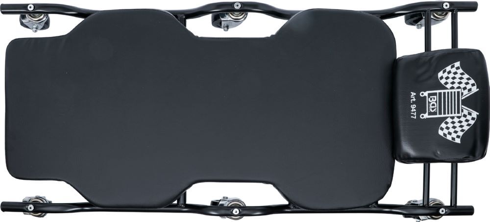 Produktbild Werkstatt Rollbrett 1135 x 510 mm bild 3