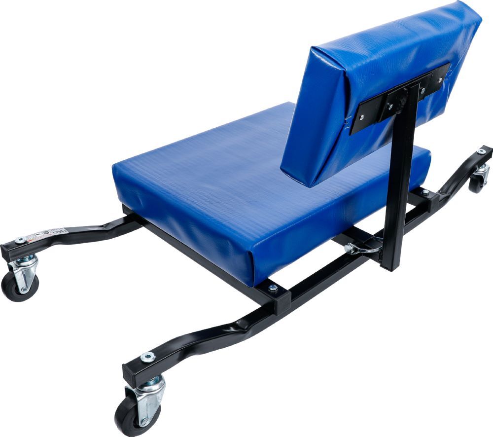 Produktbild Werkstatt Rollsitz extra flach bild 2