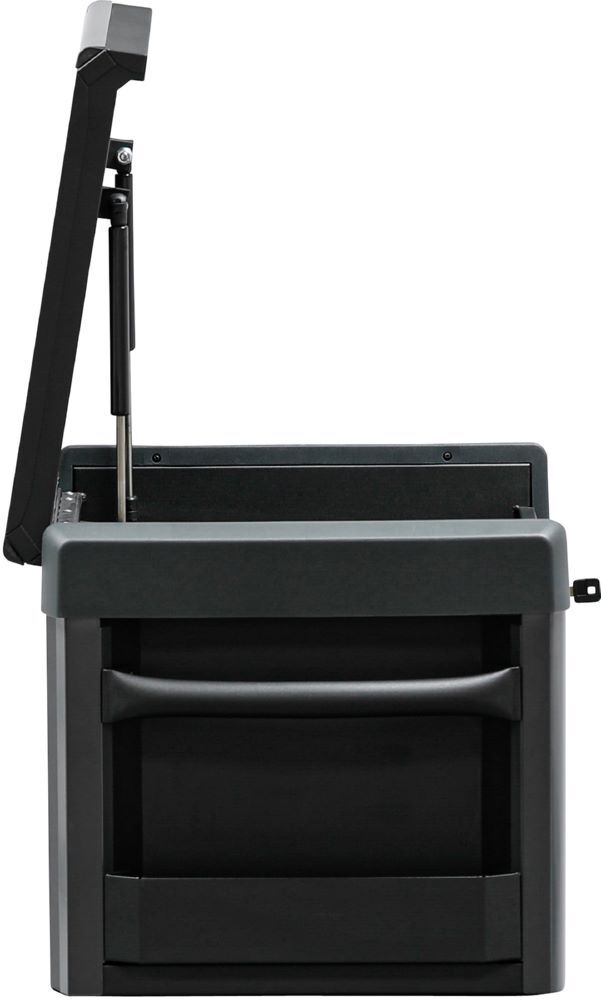 BGS Werkstattwagen Aufsatz 4 Schubladen für Werkstattwagen PROFI Produktbild BGS Werkstattwagen Aufsatz 4 Schubladen für Werkstattwagen PROFI bild 6