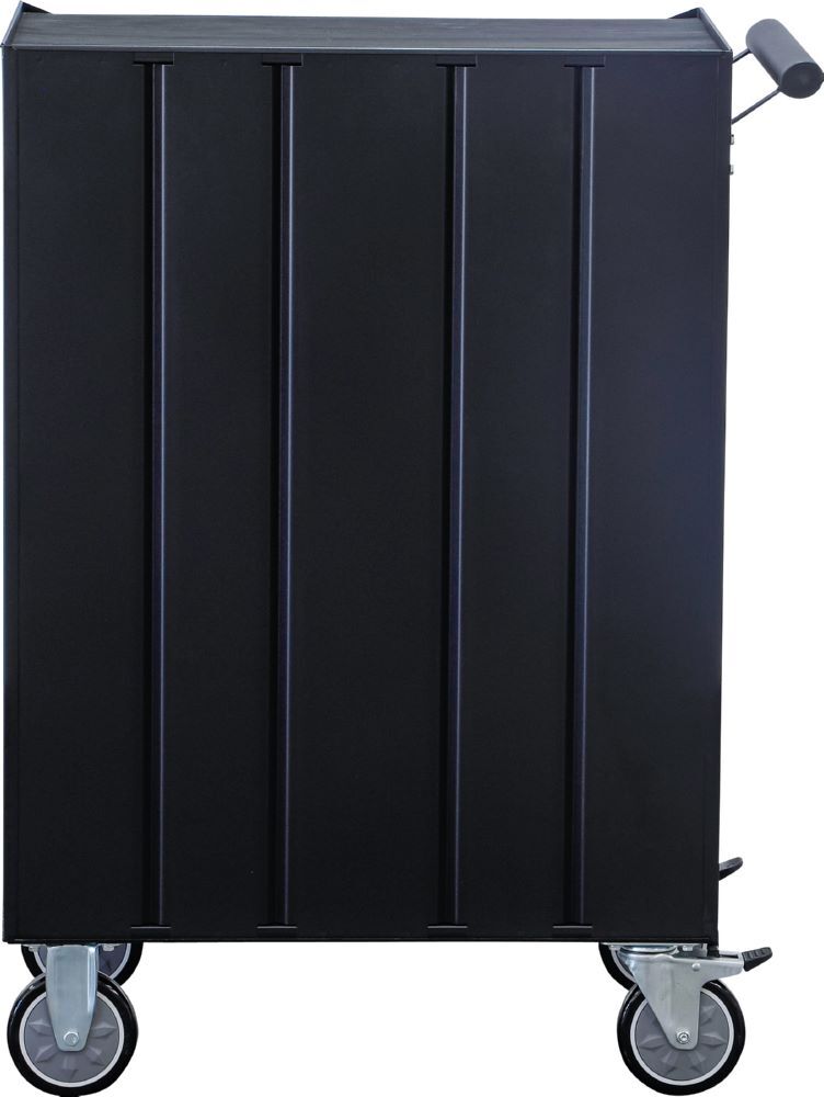 BGS Werkstattwagen Azubi mit 4 Schubladen 151 teilig Produktbild BGS Werkstattwagen Azubi mit 4 Schubladen 151 teilig bild 6