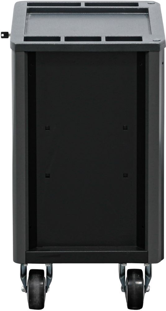 BGS Werkstattwagen mit 7 Schubladen extra geringe Bauhöhe leer ohne Werkzeug Produktbild BGS Werkstattwagen mit 7 Schubladen extra geringe Bauhöhe leer ohne Werkzeug bild 5