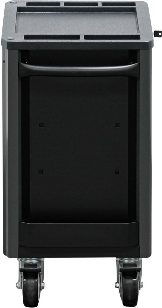 BGS Werkstattwagen mit 7 Schubladen extra geringe Bauhöhe leer ohne Werkzeug Produktbild BGS Werkstattwagen mit 7 Schubladen extra geringe Bauhöhe leer ohne Werkzeug bild 6