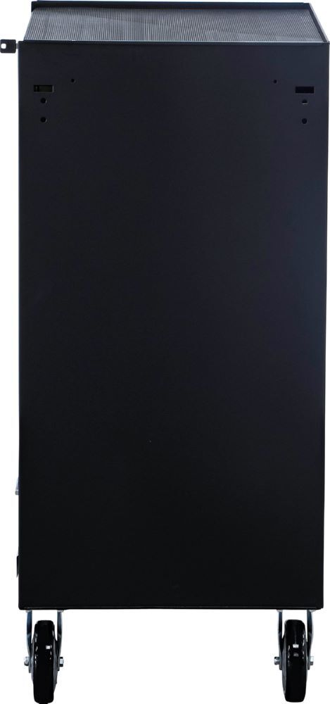 BGS Werkstattwagen mit 4 Schubladen 1 Klappfach ohne Werkzeug Produktbild BGS Werkstattwagen mit 4 Schubladen 1 Klappfach ohne Werkzeug bild 5