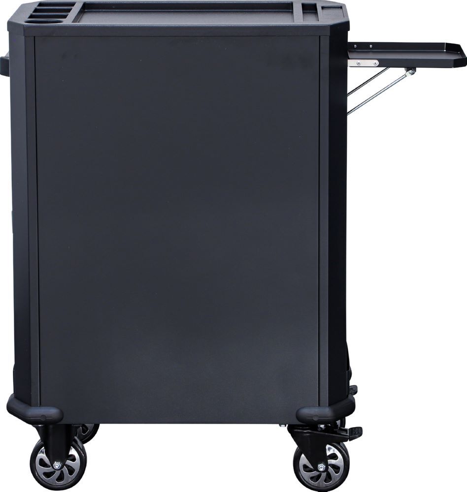 BGS Werkstattwagen mit 8 Schubladen leer ohne Werkzeug Produktbild BGS Werkstattwagen mit 8 Schubladen leer ohne Werkzeug bild 7