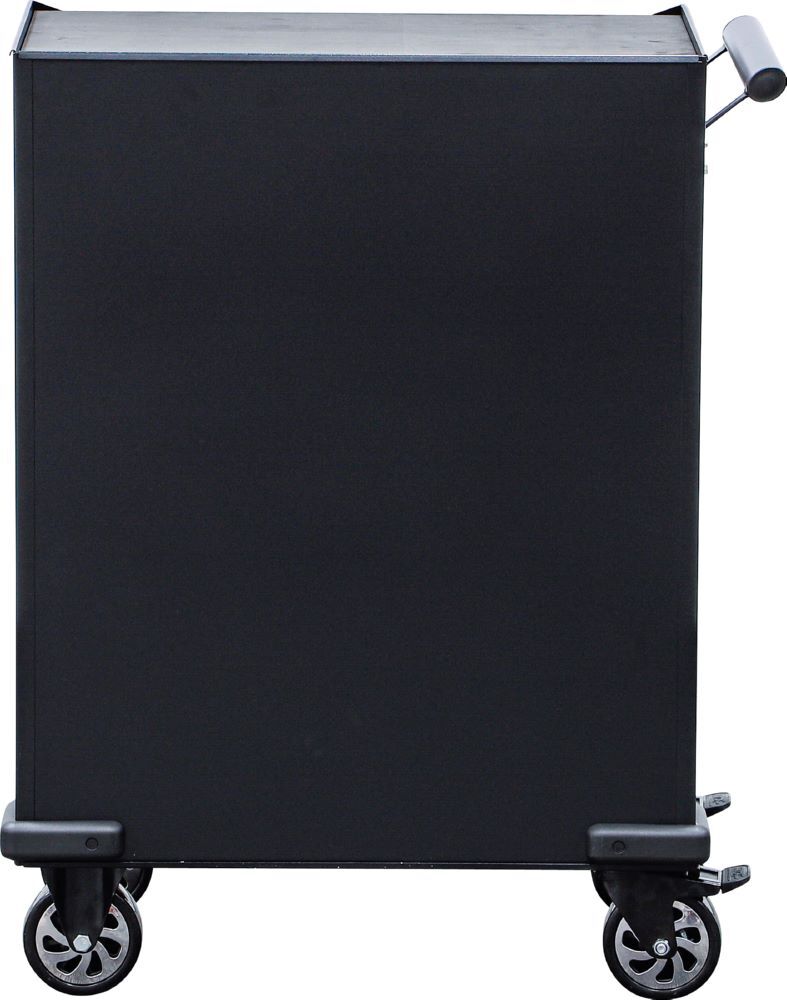 BGS Werkstattwagen ohne Werkzeug mit 7 Schubladen Produktbild BGS Werkstattwagen ohne Werkzeug mit 7 Schubladen bild 7