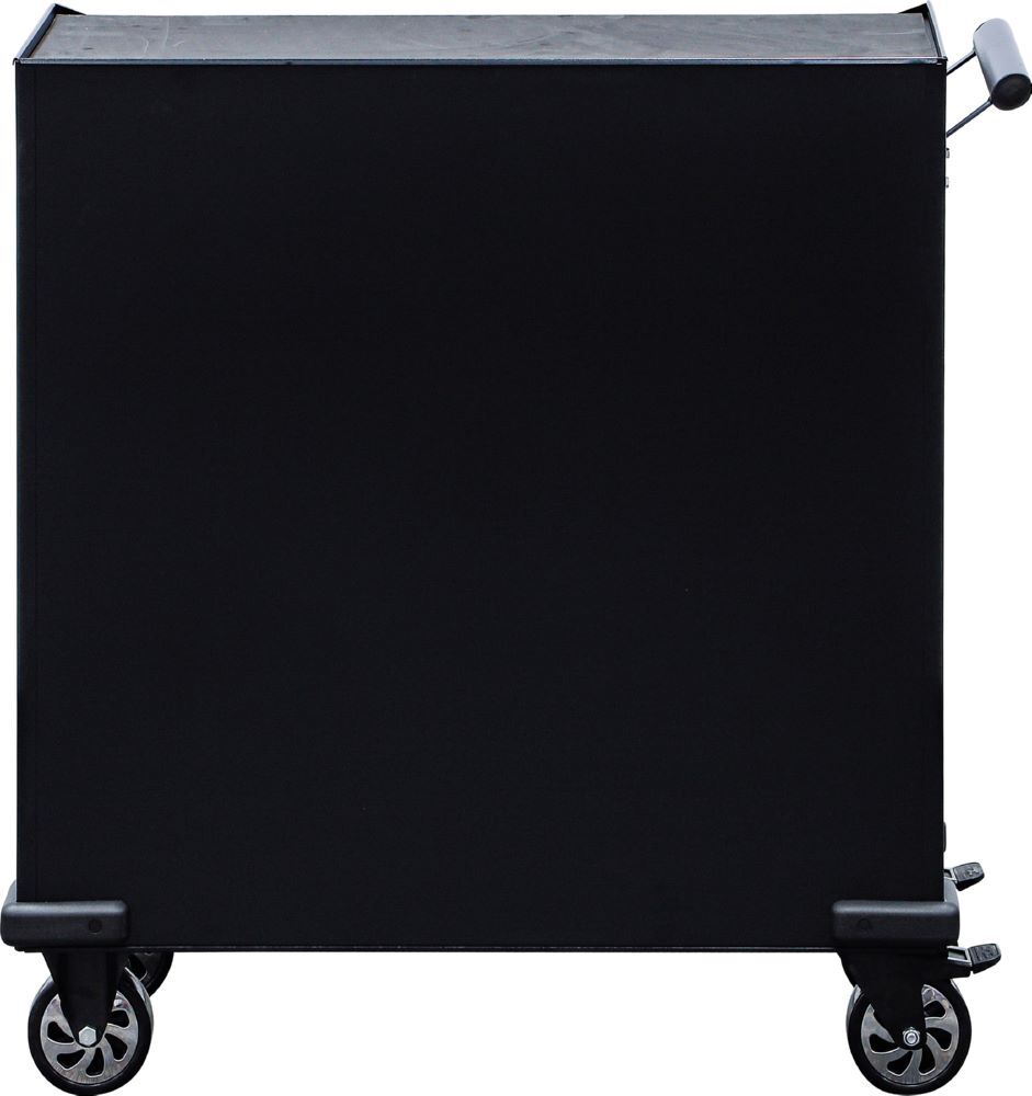 BGS Werkstattwagen XL mit 7 Schubladen leer ohne Werkzeug Produktbild BGS Werkstattwagen XL mit 7 Schubladen leer ohne Werkzeug bild 7