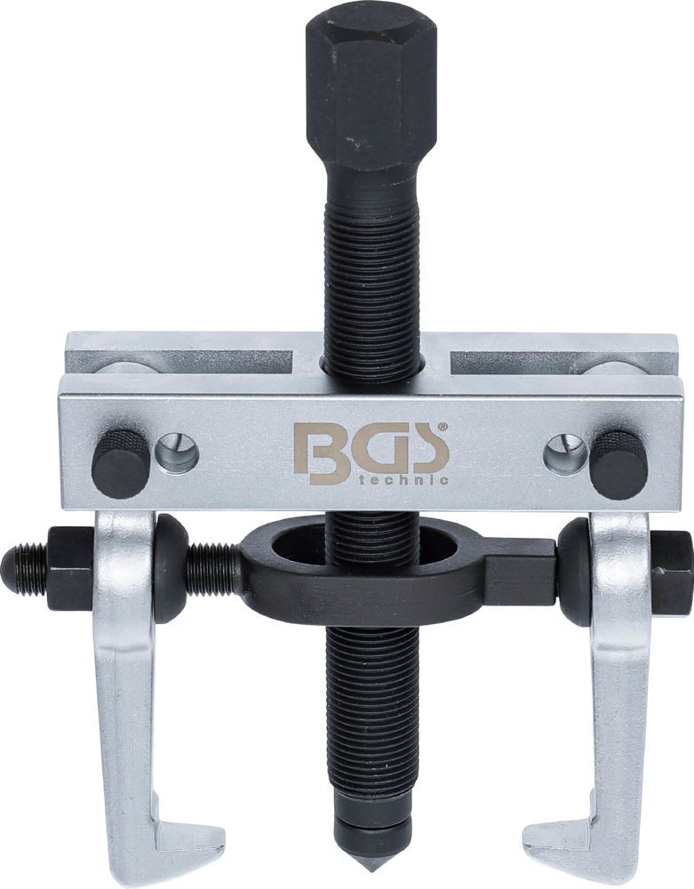 Produktbild Werkstattwageneinlage 1/3 Differentialkorb Lager Abzieher bild 4