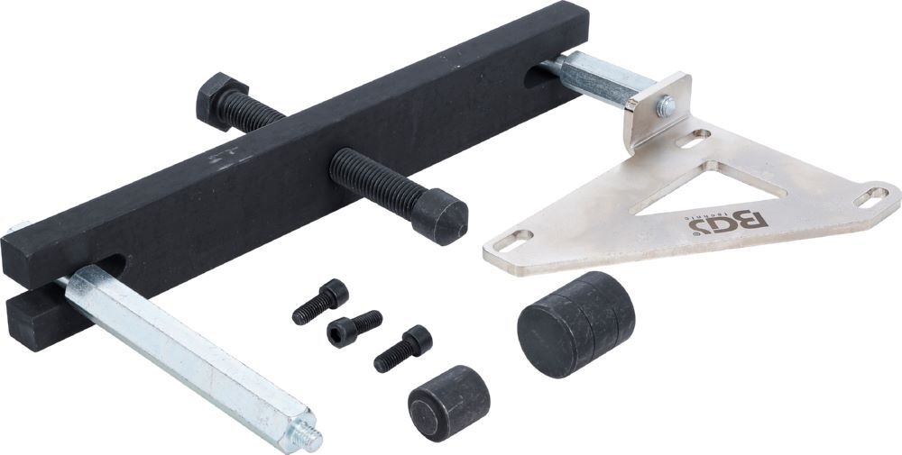 Produktbild Werkstattwageneinlage 1/3 Gehäuse Trennwerkzeug für VAG DSG-Getriebe (0AM) bild 3