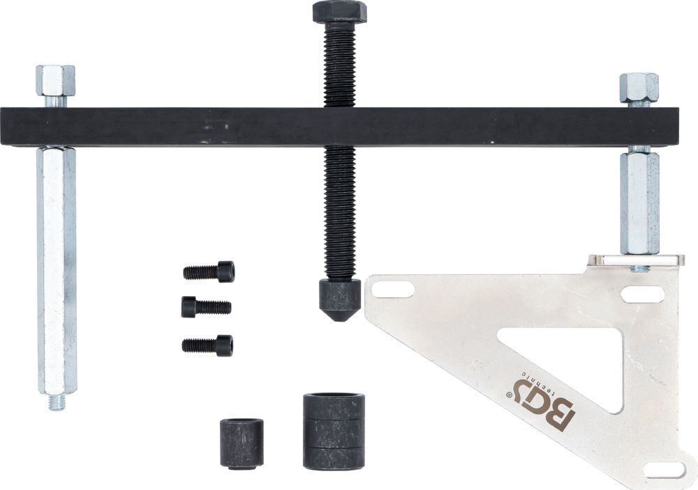 Produktbild Werkstattwageneinlage 1/3 Gehäuse Trennwerkzeug für VAG DSG-Getriebe (0AM) bild 4