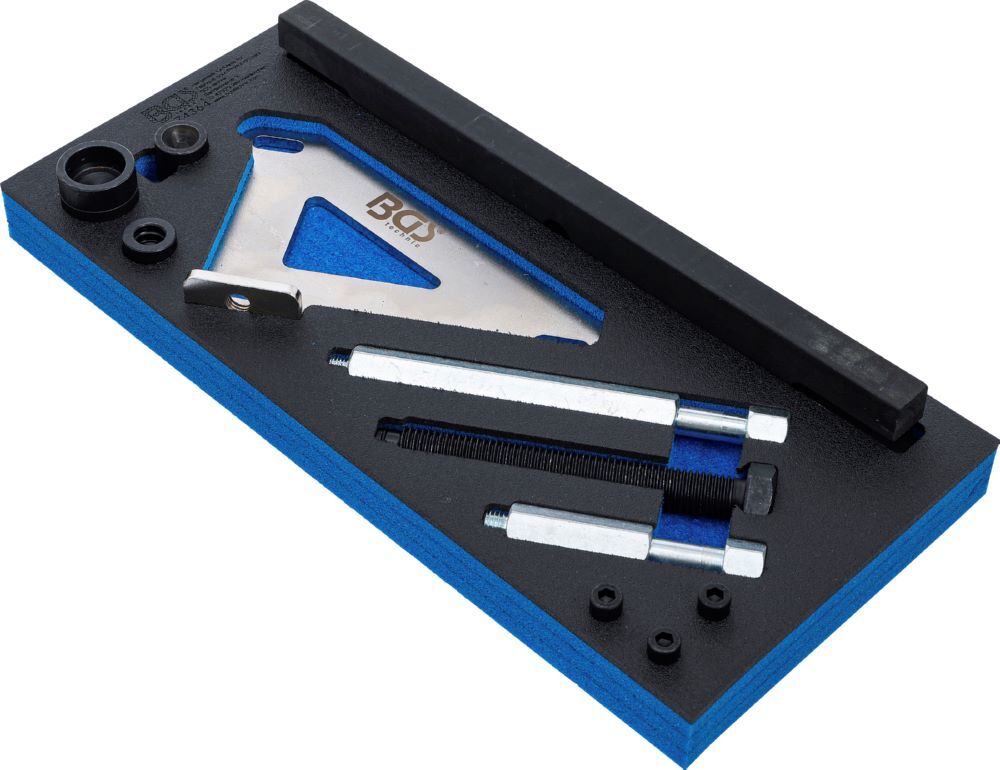 Produktbild Werkstattwageneinlage 1/3 Gehäuse Trennwerkzeug für VAG DSG-Getriebe (0AM) bild 5