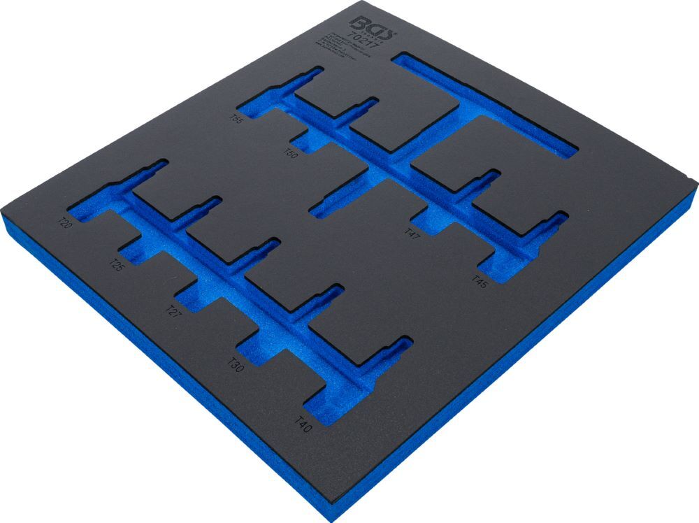 Produktbild Werkstattwageneinlage 2/3 leer für Artikel 70217 bild 2