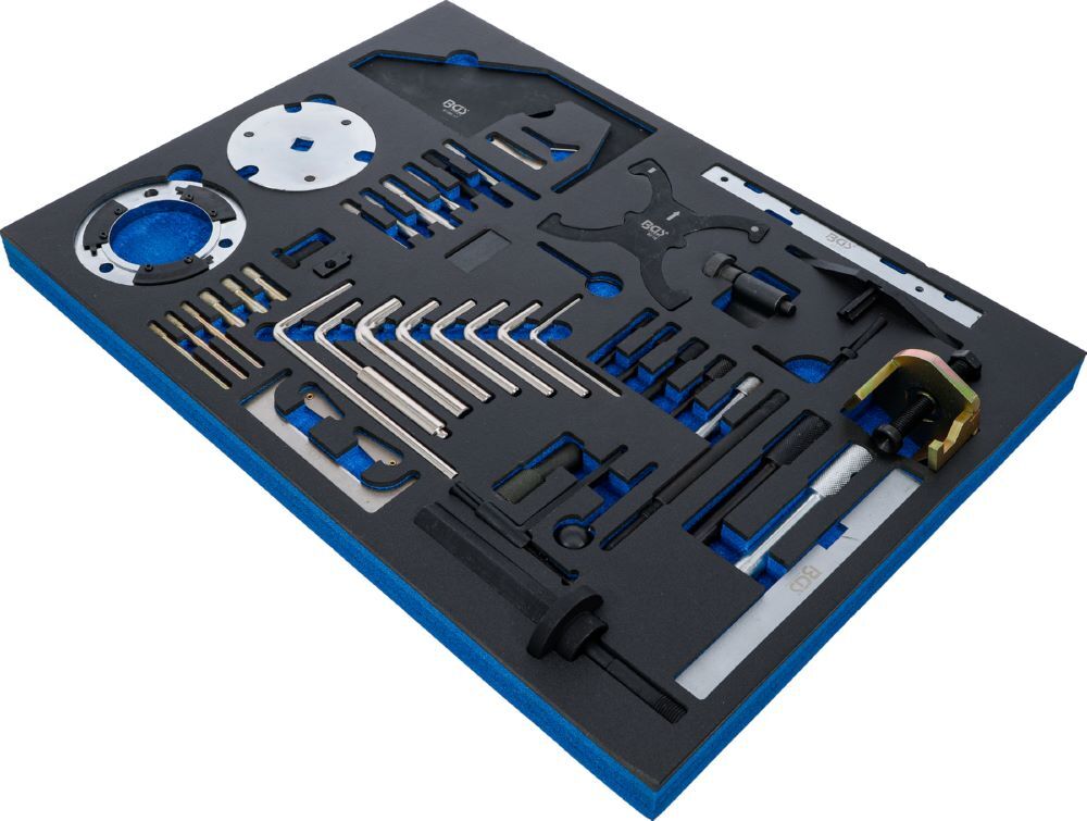 Produktbild BGS Motor Einstellwerkzeug Satz 3/3 für Ford VW Seat Mazda Volvo bild 6