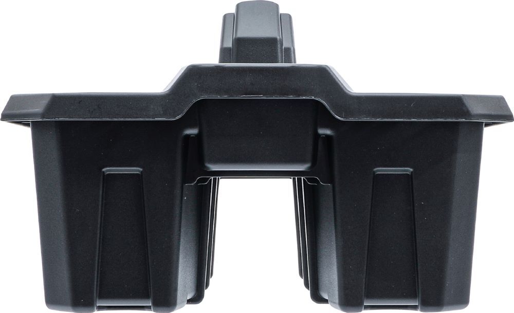 Produktbild Werkzeug Tragekasten Kunststoff mit Werkzeug Sortiment 11 teilig bild 5