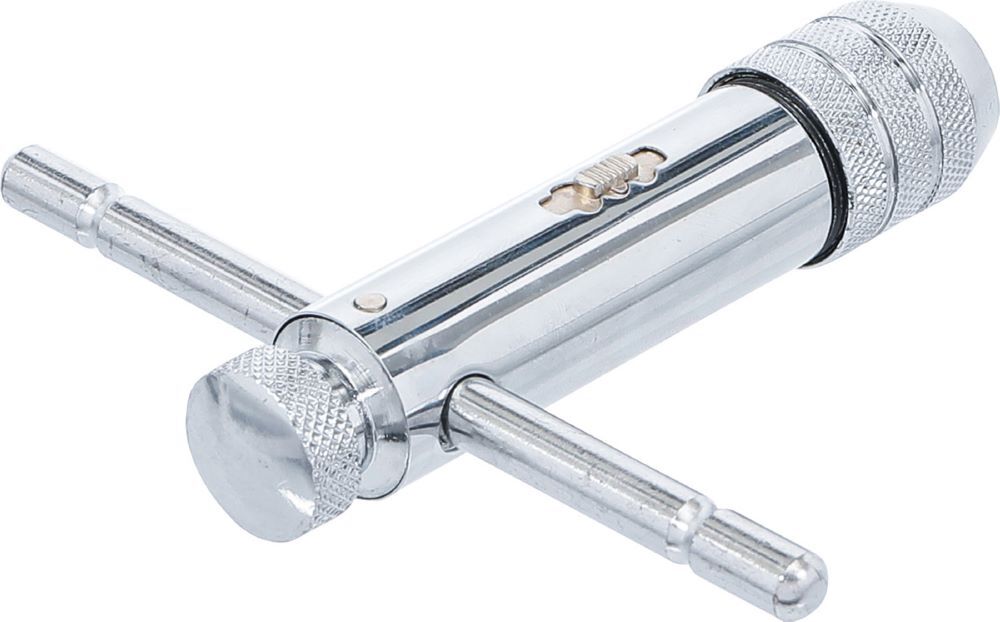 Produktbild Werkzeughalter mit Gleitgriff für Gewindebohrer M5 - M12 110 mm bild 2