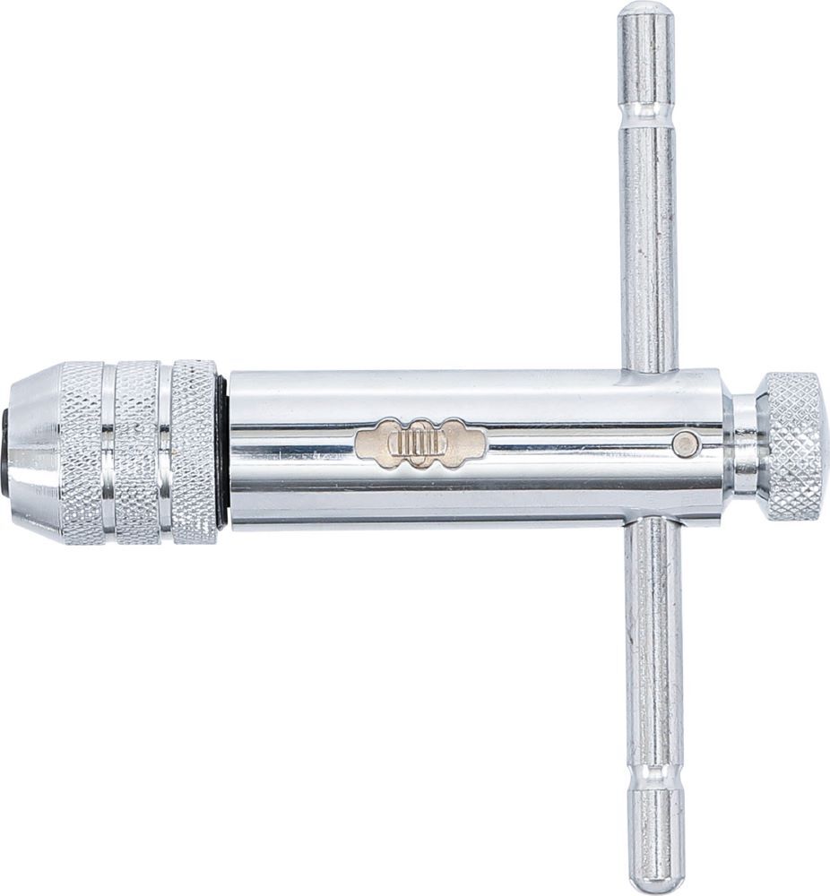 Produktbild Werkzeughalter mit Gleitgriff für Gewindebohrer M5 - M12 110 mm bild 3