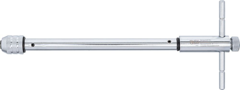 Produktbild Werkzeughalter mit Gleitgriff für Gewindebohrer M5 - M12 320 mm bild 3