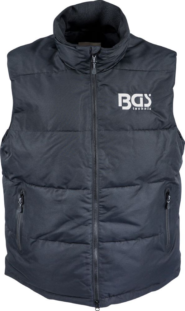 Produktbild BGS Weste / Bodywarmer Größe L