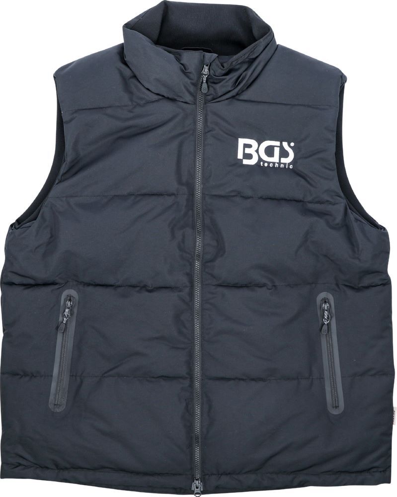 Produktbild Weste / Bodywarmer Größe XXL bild 3