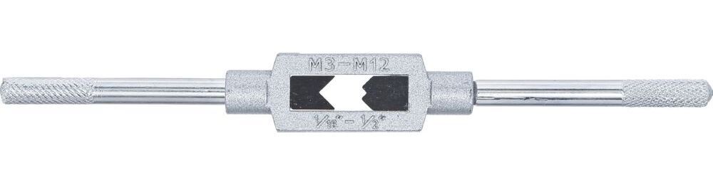 Produktbild Windeisen M3 - M12 bild 3