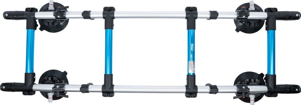 Produktbild BGS Windschutzscheiben Montagegestell mit beweglichen Saugern bild 3