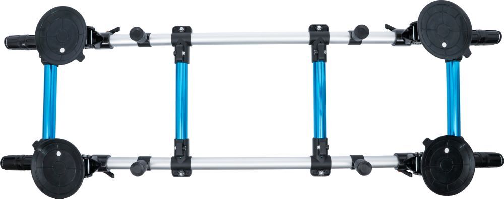 Produktbild BGS Windschutzscheiben Montagegestell mit beweglichen Saugern bild 4