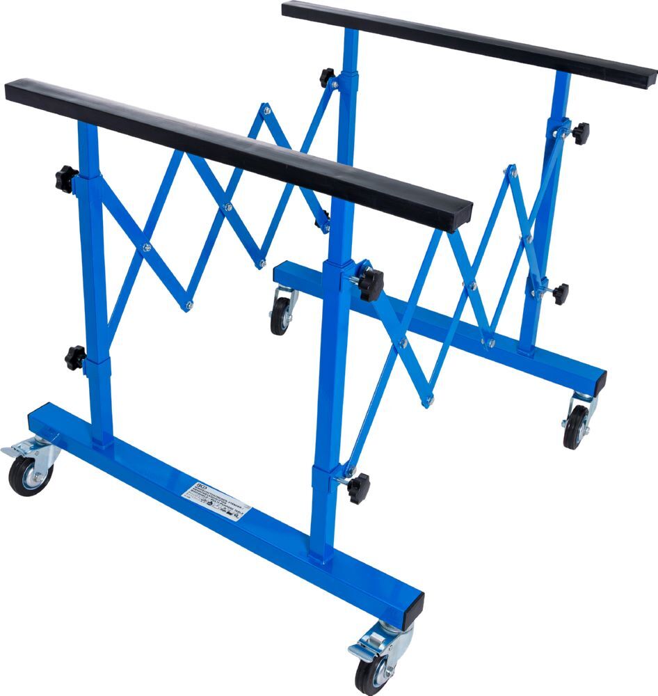 Produktbild BGS Windschutzscheiben Ständer/Mehrzweckschlitten