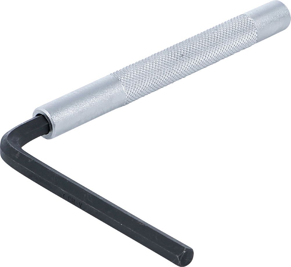 BGS Winkelschlüssel für Bremssättel Innensechskant 7 mm Produktbild BGS Winkelschlüssel für Bremssättel Innensechskant 7 mm