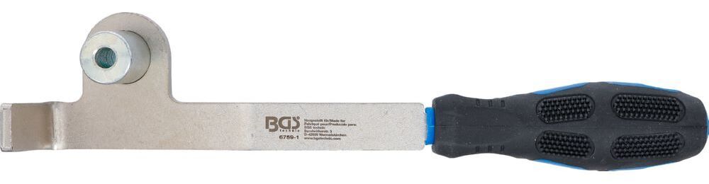 BGS Zahnriemen Spannwerkzeug für JTD Multijet Diesel-Motoren Produktbild BGS Zahnriemen Spannwerkzeug für JTD Multijet Diesel-Motoren bild 3