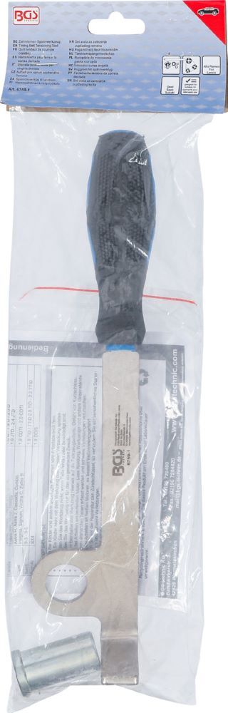 BGS Zahnriemen Spannwerkzeug für JTD Multijet Diesel-Motoren Produktbild BGS Zahnriemen Spannwerkzeug für JTD Multijet Diesel-Motoren bild 4