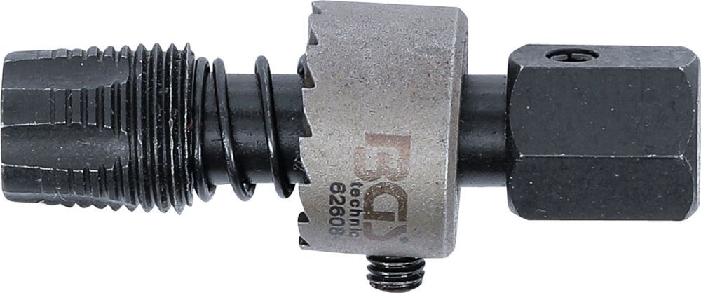BGS Zündkerzen Gewindereiniger mit Dichtsitzfräser M14 x 1,25 Produktbild BGS Zündkerzen Gewindereiniger mit Dichtsitzfräser M14 x 1,25 bild 3