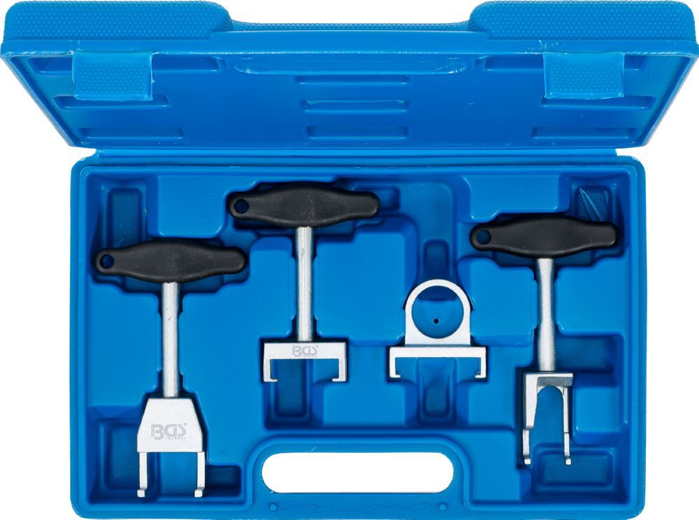 Produktbild BGS Zündspulen Demontagewerkzeug Satz für VAG 4 teilig bild 5