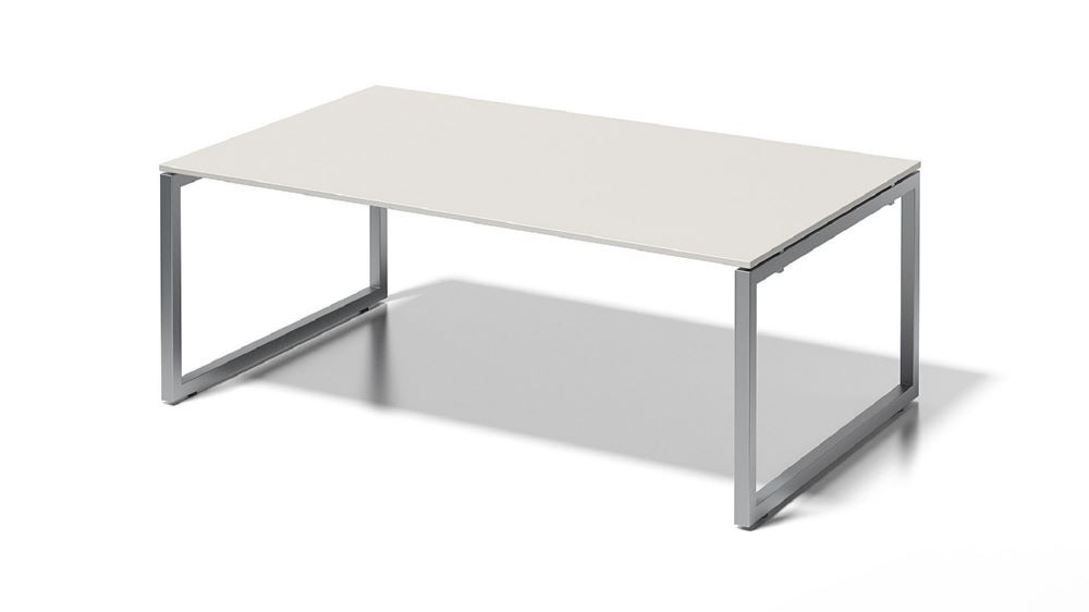 Bisley Cito Chefarbeitsplatz Konferenztisch 740 mm höhenfixes H 19 x B 2000 mm Produktbild Bisley Cito Chefarbeitsplatz Konferenztisch 740 mm höhenfixes H 19 x B 2000 mm