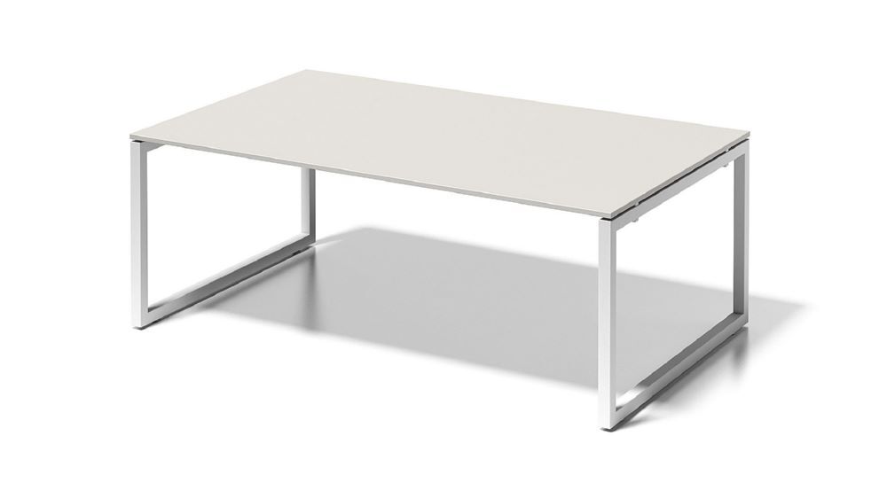 Bisley Cito Chefarbeitsplatz Konferenztisch 740 mm höhenfixes T 1200 mm x B 2000 mm Produktbild Bisley Cito Chefarbeitsplatz Konferenztisch 740 mm höhenfixes T 1200 mm x B 2000 mm