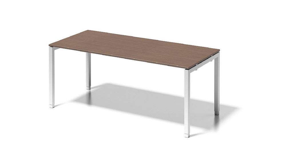 Bisley Cito Schreibtisch 650 - 850 mm höheneinstellbar H 19 x B 1800 x T 800 mm Produktbild Bisley Cito Schreibtisch 650 - 850 mm höheneinstellbar H 19 x B 1800 x T 800 mm