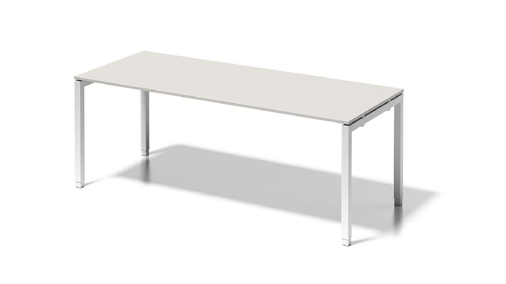 Bisley Cito Schreibtisch Höhe 19 x Breite 2000 x Tiefe 800 mm Produktbild Bisley Cito Schreibtisch Höhe 19 x Breite 2000 x Tiefe 800 mm