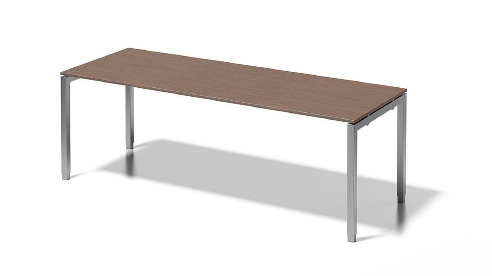 Bisley Cito Schreibtisch 650 - 850 mm höheneinstellbares H 19 x B 2200 x T 800 mm Produktbild Bisley Cito Schreibtisch 650 - 850 mm höheneinstellbares H 19 x B 2200 x T 800 mm