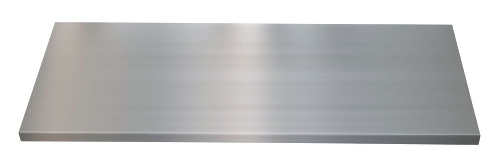 Bisley Fachboden mit Lateralhängevorrichtung für Flügeltürenschrank Universal B 914 mm Produktbild Bisley Fachboden mit Lateralhängevorrichtung für Flügeltürenschrank Universal B 914 mm