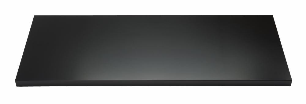 Bisley Fachboden mit Lateralhängevorrichtung B 914 mm für Flügeltürenschrank Universal Produktbild Bisley Fachboden mit Lateralhängevorrichtung B 914 mm für Flügeltürenschrank Universal