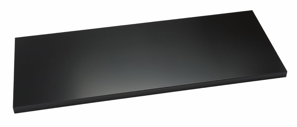 Bisley Fachboden mit Lateralhängevorrichtung B 914 mm für Flügeltürenschrank Universal Produktbild Bisley Fachboden mit Lateralhängevorrichtung B 914 mm für Flügeltürenschrank Universal bild 2