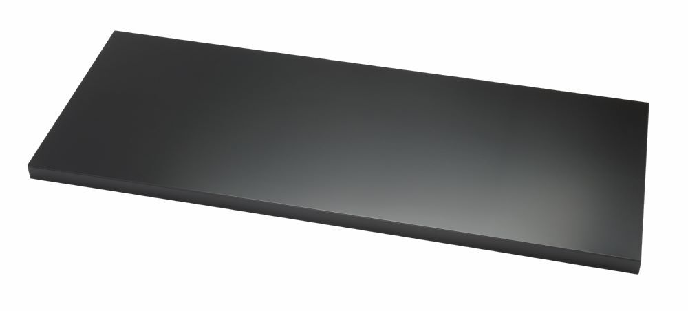 Bisley Fachboden mit Lateralhängevorrichtung B 914 mm für Flügeltürenschrank Universal Produktbild Bisley Fachboden mit Lateralhängevorrichtung B 914 mm für Flügeltürenschrank Universal bild 3