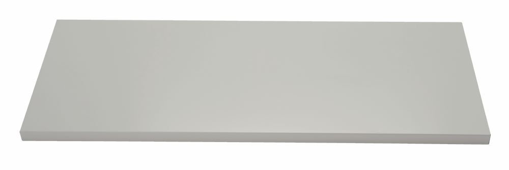 Bisley Fachboden mit Lateralhängevorrichtung für Flügeltürenschrank B 914 mm Produktbild Bisley Fachboden mit Lateralhängevorrichtung für Flügeltürenschrank B 914 mm