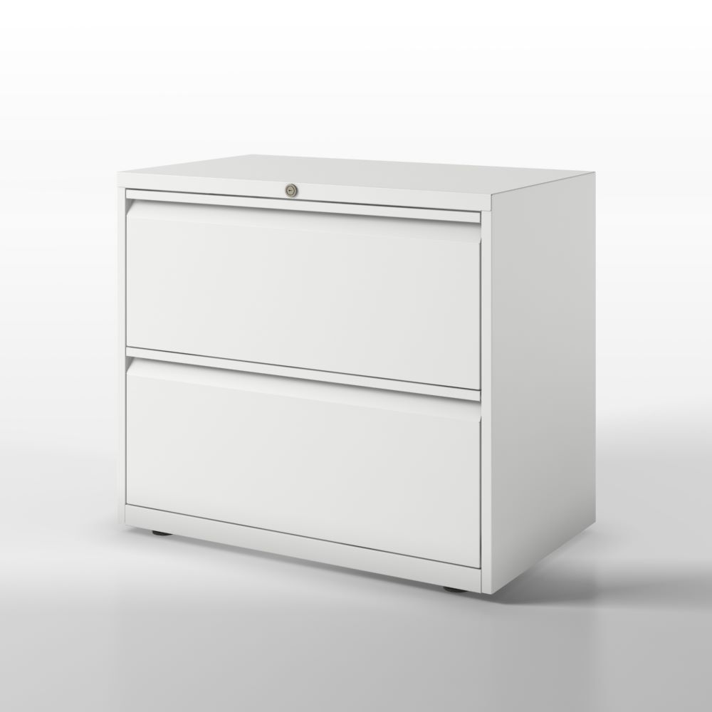 Bisley Hängeregistraturschrank Essentials 2 Hängeregistratur H 304 mm  Produktbild Bisley Hängeregistraturschrank Essentials 2 Hängeregistratur H 304 mm  bild 6