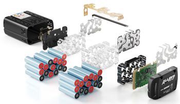 Kärcher Tabless-Zelltechnologie ALLPRO Produktbild Kärcher Tabless-Zelltechnologie ALLPRO