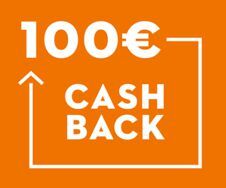 Stihl Cashback Icon 100 Euro Produktbild Stihl Cashback Icon 100 Euro